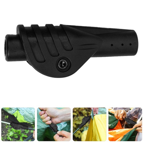 Tent pole repair - repair, kit