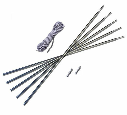 Universal 9mm tough - 7.9mm,