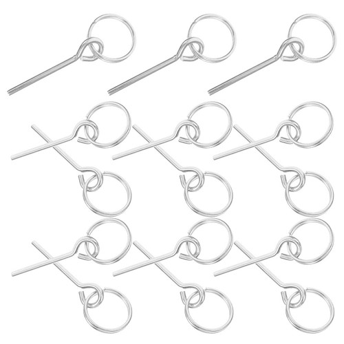 15pcs tent pole repair kit - pole,