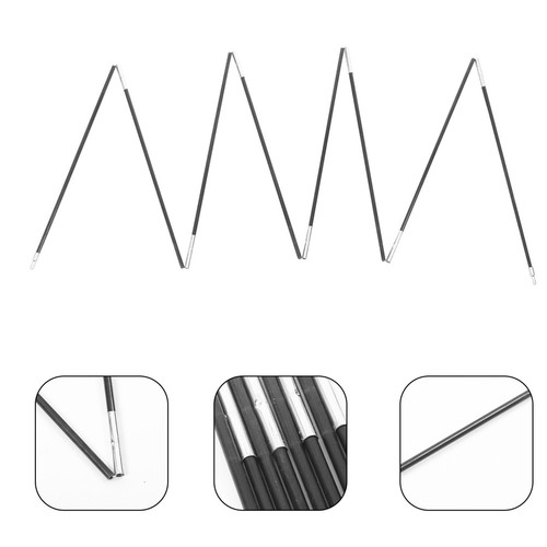 Pcs tent pole repair - pcs,