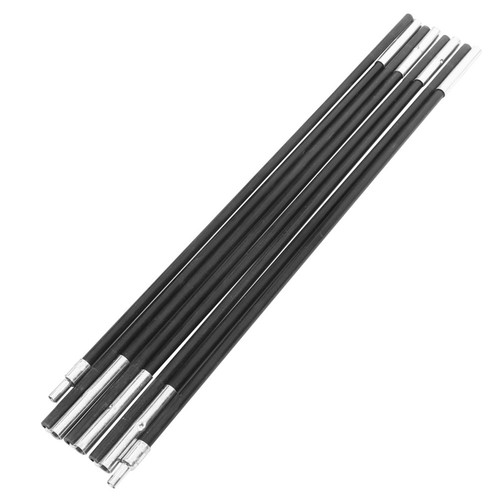 Pcs tent pole repair - pole, kit