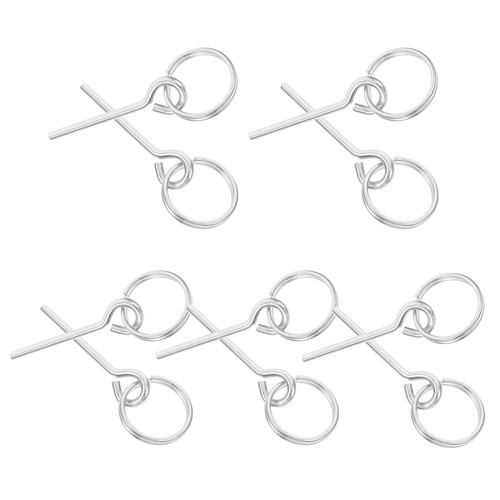 10pcs tent pole repair kit - 10pcs,