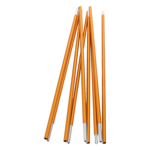 Tent pole repair kit - tent,