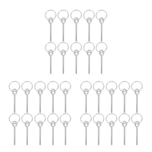 Tent pole repair kit - tent, 3pcs