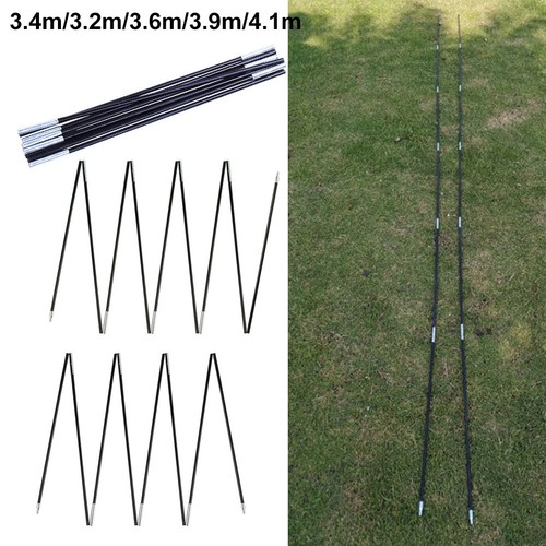 Tent pole repair for hiking - for,
