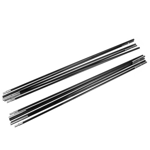 Camping tent pole - pole, kit