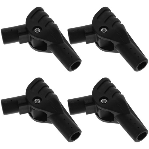 4pcs portable tent pole - 4pcs,