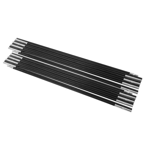 Tent pole repair kit - pole,