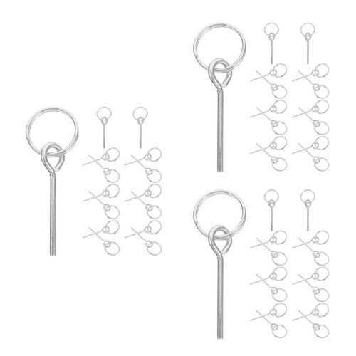 45pcs tent pole - pole, kit