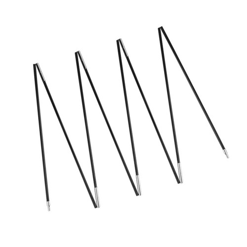 Tent pole repair - tent,