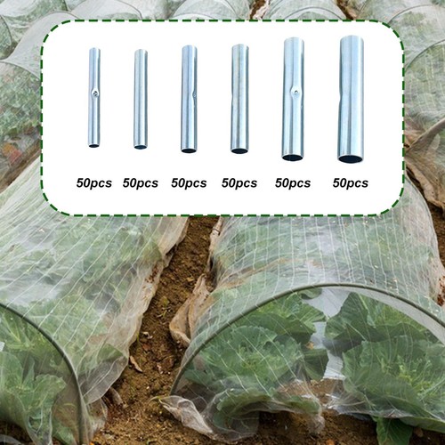 Metal tent pole - pole,