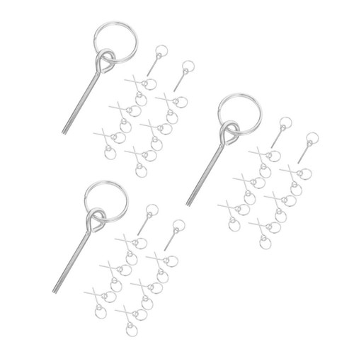 Outdoor tent pole repair kit - outdoor,