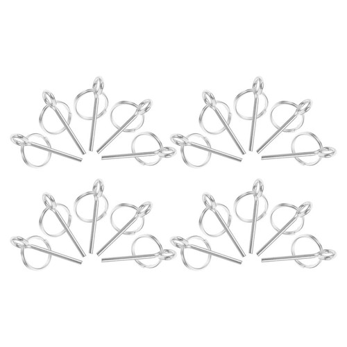20pcs tent pole - 20pcs, repair